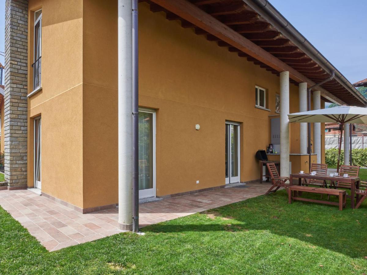 דונגו Holiday Home Gamma By Interhome מראה חיצוני תמונה