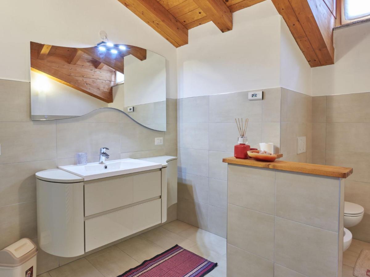 דונגו Holiday Home Gamma By Interhome מראה חיצוני תמונה