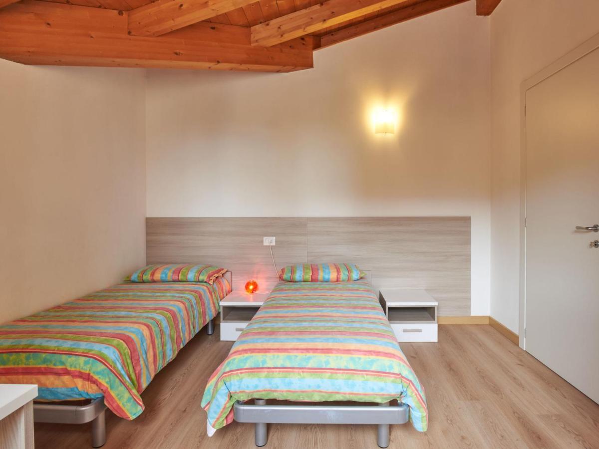 דונגו Holiday Home Gamma By Interhome מראה חיצוני תמונה